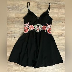 B Smart Formal Dress